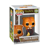 Funko POP! Puss in Boots