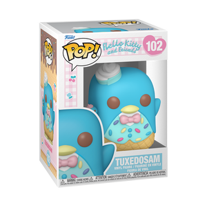 Tuxedosam (Pre-Order)