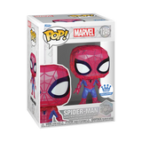 Funko POP! Spider-Man (Facet) - Limited Edition Funko Shop Exclusive