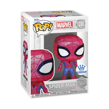 Spider-Man (Facet) - Limited Edition Funko Shop Exclusive