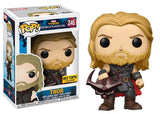 Funko POP! Thor - Limited Edition Hot Topic Exclusive