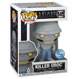 Funko POP! Killer Croc - Limited Edition Special Edition Exclusive