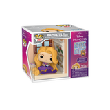 Funko POP! Rapunzel in Tower (Nooks)