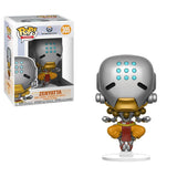 Zenyatta