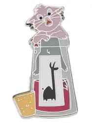 Disney Imaginative Icons Disney Pins