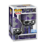 Funko POP! Papa V Perpetua - Limited Edition Hot Topic Exclusive