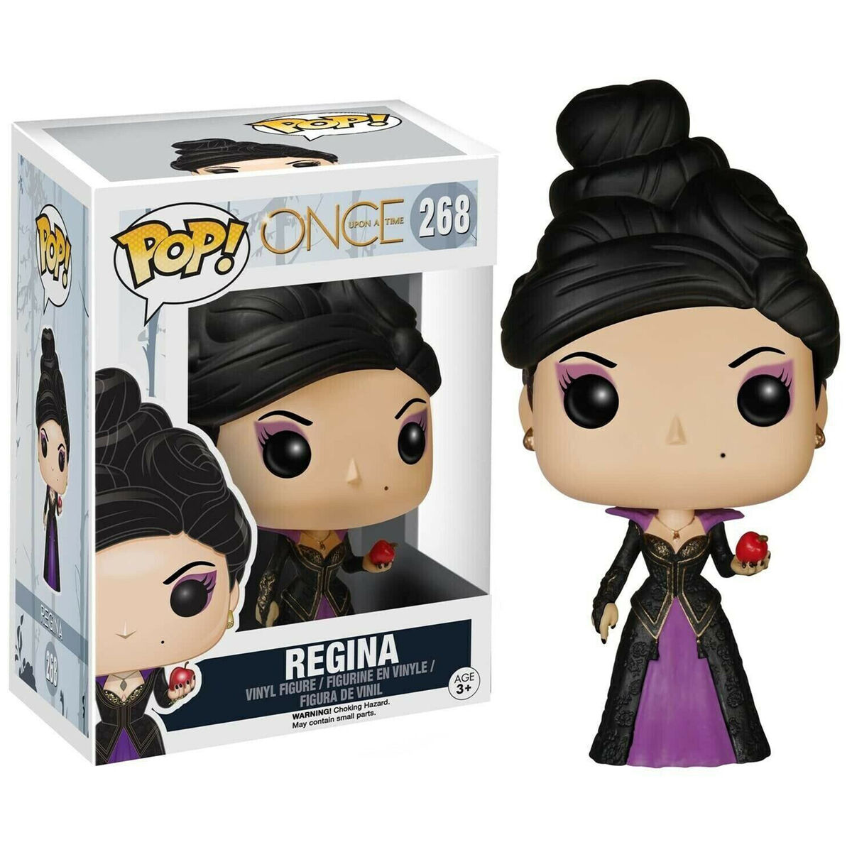 Funko POP! Regina