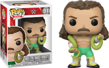 Jake "The Snake" Roberts
