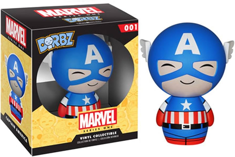 Captain America