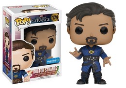 Funko POP! Doctor Strange - Limited Edition Walmart Exclusive