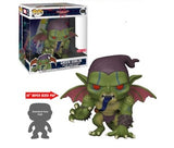 10" Green Goblin - Limited Edition Target Exclusive