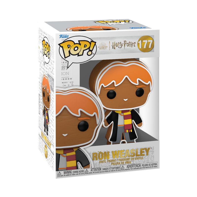 Ron Weasley
