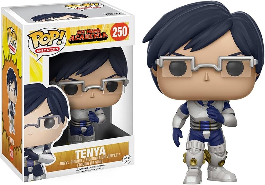 Funko POP! Tenya