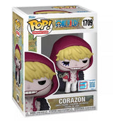 Funko POP! Corazon - Limited Edition 2024 NYCC Exclusive