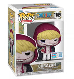 Corazon - Limited Edition 2024 NYCC Exclusive