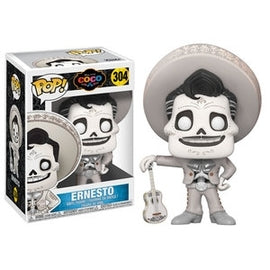 Funko POP! Ernesto