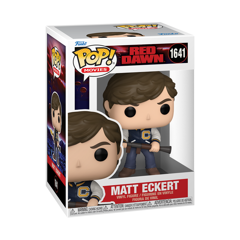 Matt Eckert