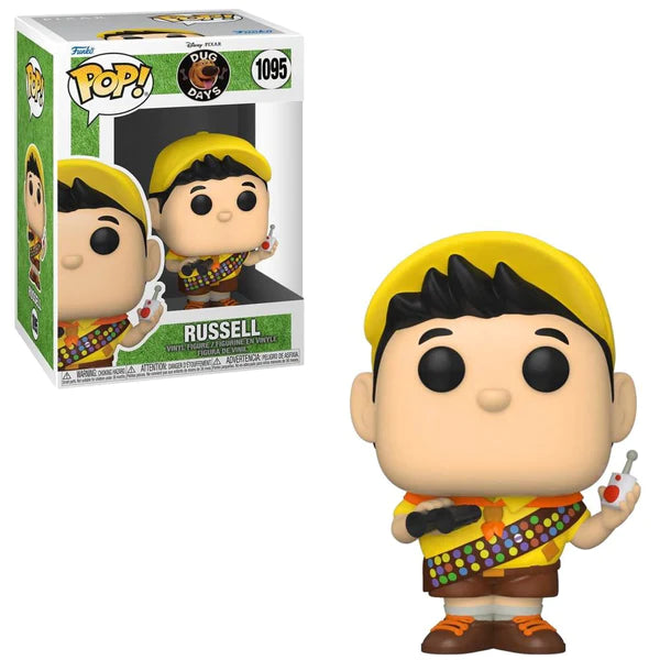 Russell