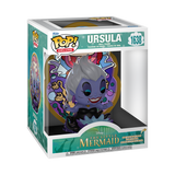Funko POP! 6" Ursula (Ariel Stained Glass)