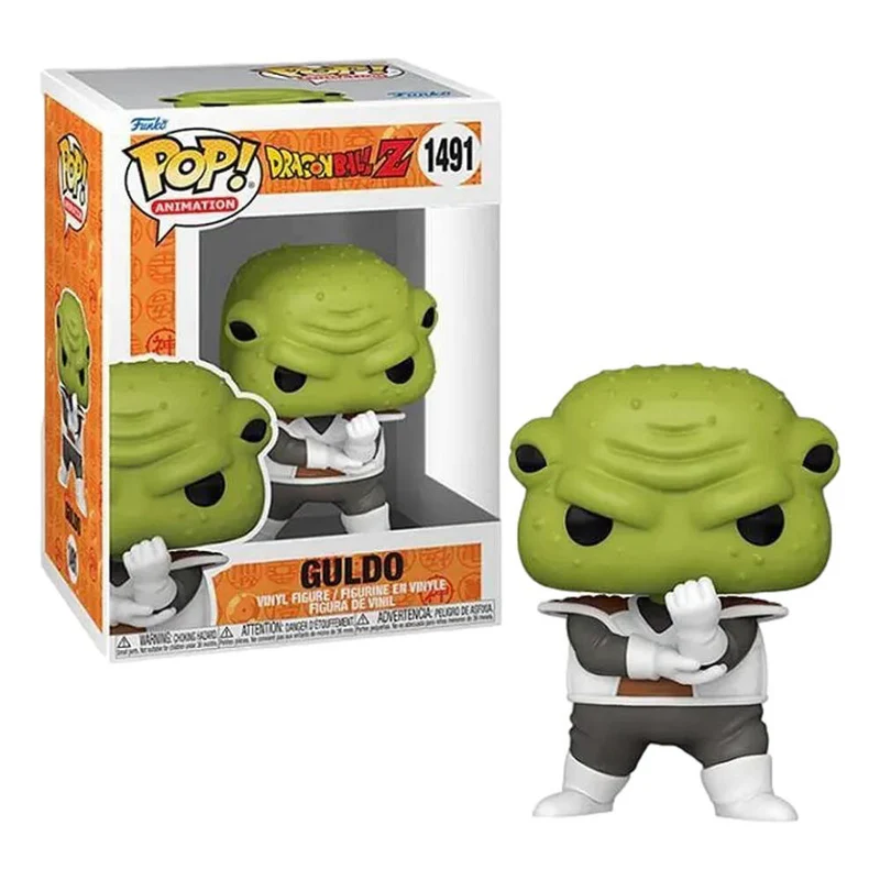 Funko POP! Guldo