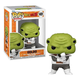 Funko POP! Guldo