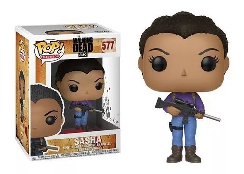 Funko POP! Sasha