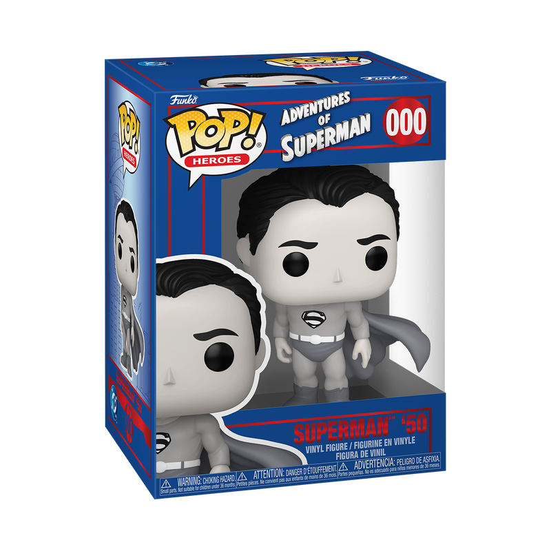 Funko POP! Superman '50