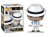 Michael Jackson