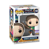 Funko POP! Gorr's Daughter - Limited Edition 2023 SDCC Exclusive