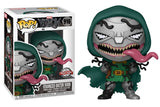 Funko POP! Venomized Doctor Doom - Limited Edition Special Edition Exclusive