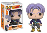 Funko POP! Trunks