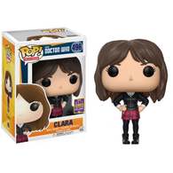 Clara - Limited Edition 2017 SDCC Exclusive