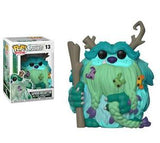 Funko POP! Sapwood Mossbottom