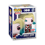 Funko POP! Harley Quinn - Limited Edition 2023 NYCC Exclusive