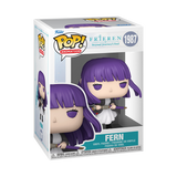 Funko POP! Fern with Staff