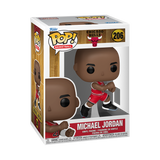 Funko POP! Michael Jordan