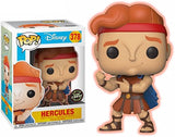 Funko POP! Hercules - Limited Edition Chase