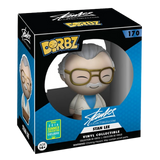 Funko DORBZ! Stan Lee - Limited Edition 2016 SDCC Exclusive