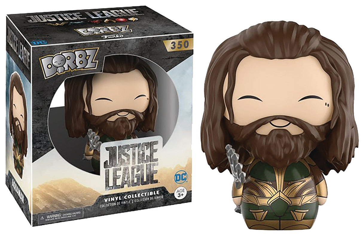 Funko DORBZ! Aquaman