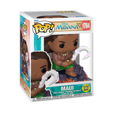 Funko POP! Premium Maui (Glow)