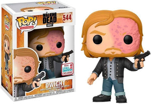 Dwight - Limited Edition 2017 NYCC Exclusive