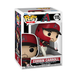 Funko POP! Corbin Carroll