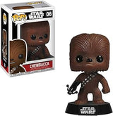 Funko POP! Chewbacca