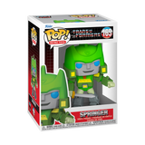 Funko POP! Springer