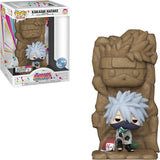 Kakashi Hatake - Limited Edition Special Edition Exclusive