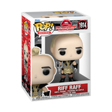 Funko POP! Riff Raff (Space Suit)