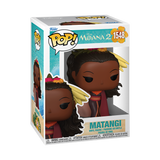 Funko POP! Matangi