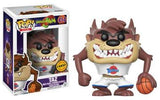 Funko POP! Taz - Limited Edition Chase