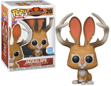 Funko POP! Jackalope - Limited Edition Funko Shop Exclusive