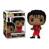 Michael Jackson